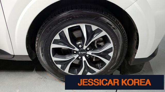 2023 Kia Carnival 4th Gen - Thumbnail 9