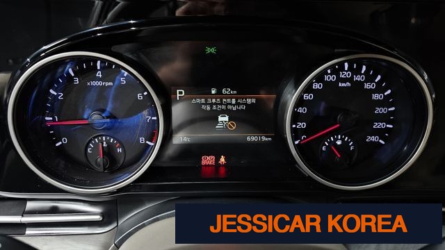 2023 Kia Carnival 4th Gen - Thumbnail 10