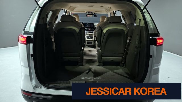 2023 Kia Carnival 4th Gen - Thumbnail 11