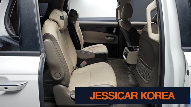 2023 Kia Carnival 4th Gen - Thumbnail 12