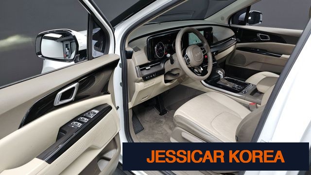 2023 Kia Carnival 4th Gen - Thumbnail 15