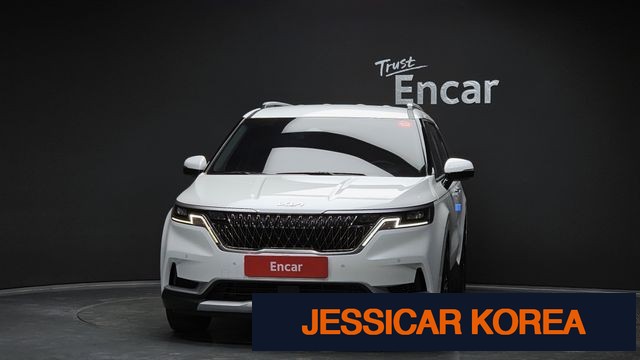 2023 Kia Carnival 4th Gen - Thumbnail 16
