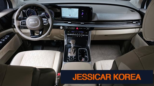 2023 Kia Carnival 4th Gen - Thumbnail 17