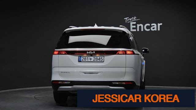 2023 Kia Carnival 4th Gen - Thumbnail 18