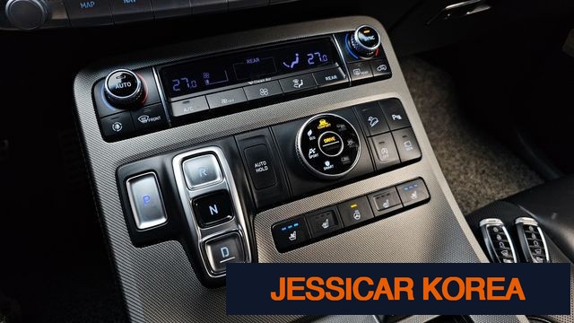 2022 Hyundai Palisade - Thumbnail 2