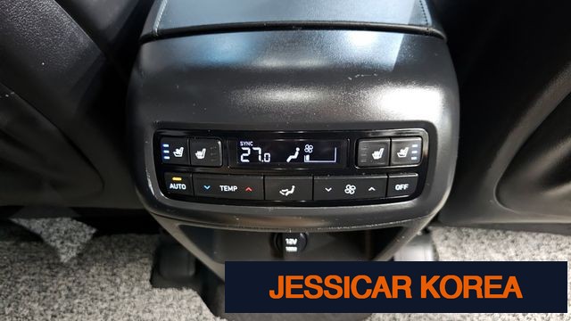 2022 Hyundai Palisade - Thumbnail 8