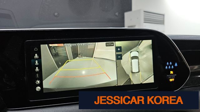 2022 Hyundai Palisade - Thumbnail 9