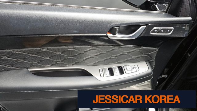 2022 Hyundai Palisade - Thumbnail 10
