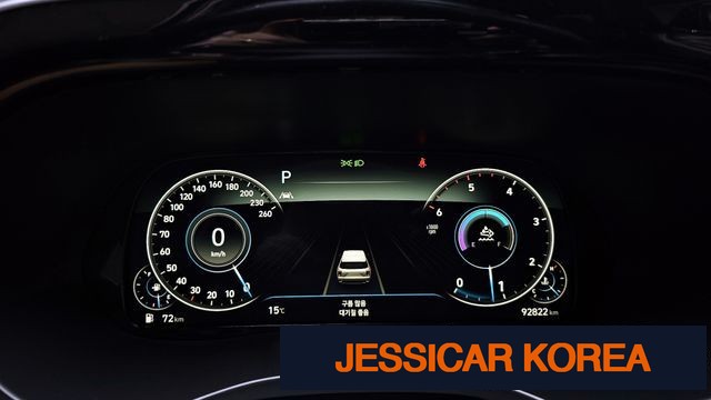 2022 Hyundai Palisade - Thumbnail 11