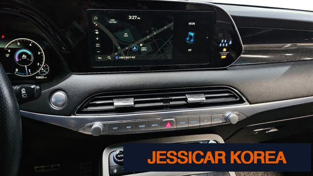 2022 Hyundai Palisade - Thumbnail 14