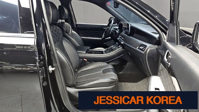2022 Hyundai Palisade - Thumbnail 16