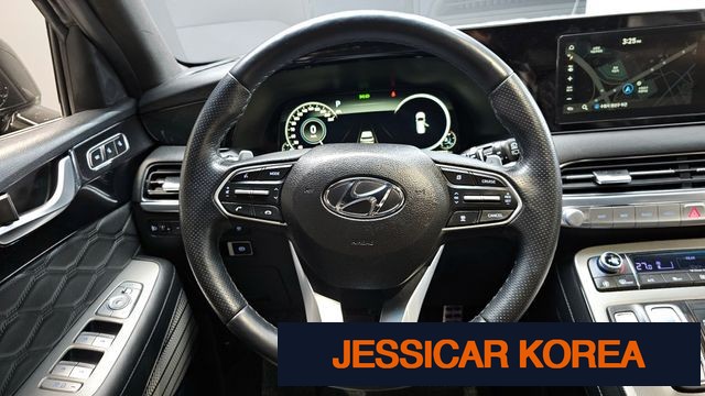2022 Hyundai Palisade - Thumbnail 17