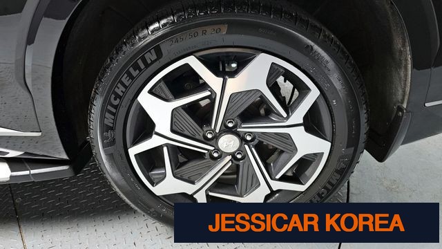 2022 Hyundai Palisade - Thumbnail 19