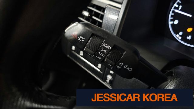 2023 KG Mobility The New Rexton Sports - Thumbnail 8