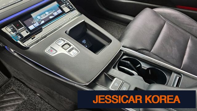 2020 Hyundai The New Grandeur IG - Thumbnail 2