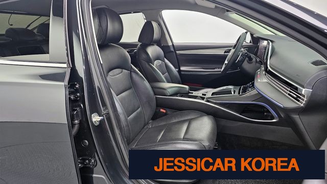 2020 Hyundai The New Grandeur IG - Thumbnail 10