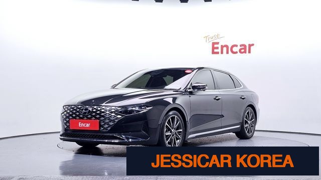 2020 Hyundai The New Grandeur IG - Thumbnail 13