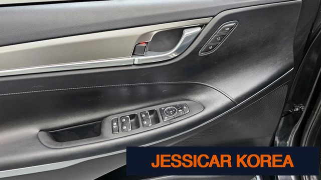 2020 Hyundai The New Grandeur IG - Thumbnail 15