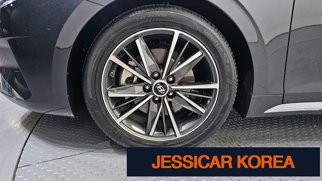 2020 Hyundai The New Grandeur IG - Thumbnail 17