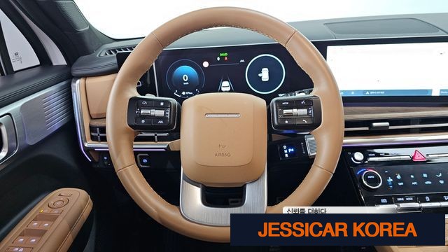 2024 Hyundai Santa Fe (MX5) - Thumbnail 3