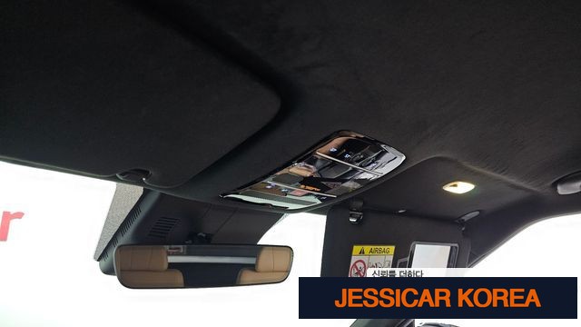 2024 Hyundai Santa Fe (MX5) - Thumbnail 4