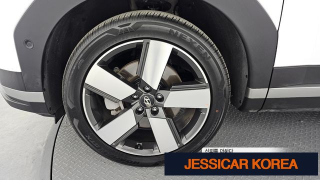 2024 Hyundai Santa Fe (MX5) - Thumbnail 5