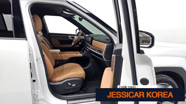 2024 Hyundai Santa Fe (MX5) - Thumbnail 9