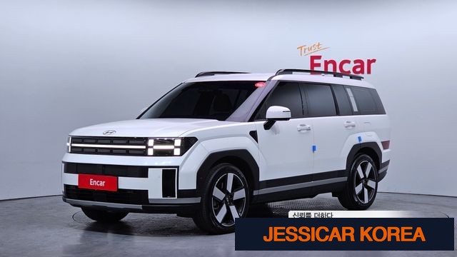 2024 Hyundai Santa Fe (MX5) - Thumbnail 10