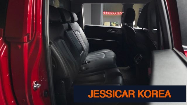 2019 KG Mobility Rexton Sports - Thumbnail 6