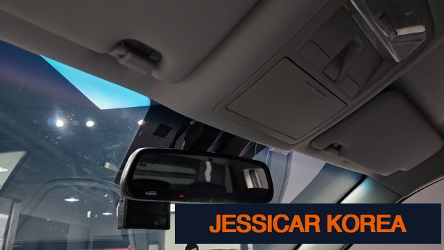 2019 KG Mobility Rexton Sports - Thumbnail 8