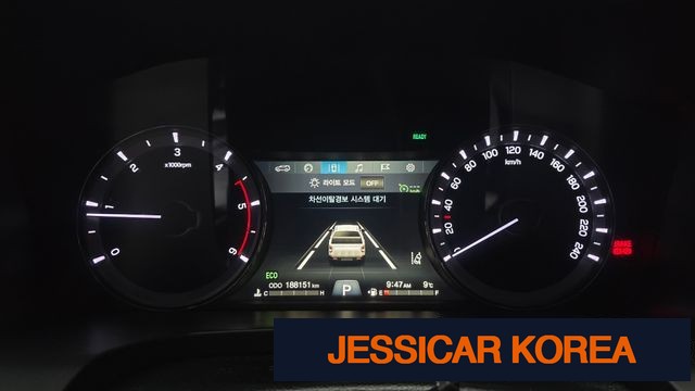 2019 KG Mobility Rexton Sports - Thumbnail 9