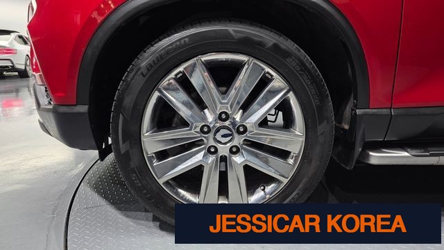 2019 KG Mobility Rexton Sports - Thumbnail 13