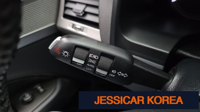2019 KG Mobility Rexton Sports - Thumbnail 17