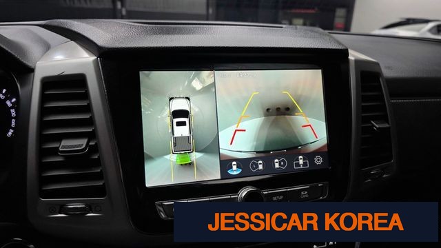 2019 KG Mobility Rexton Sports - Thumbnail 19