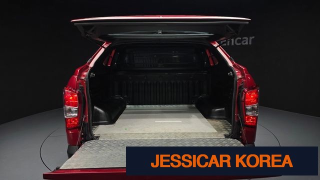 2019 KG Mobility Rexton Sports - Thumbnail 20