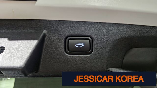 2026 Hyundai The New Tucson Hybrid (NX4) - Thumbnail 8
