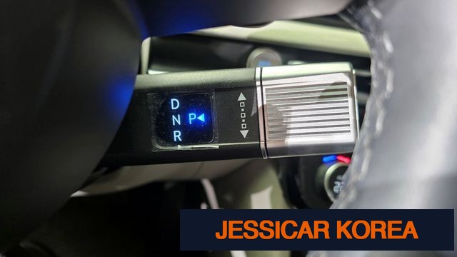 2026 Hyundai The New Tucson Hybrid (NX4) - Thumbnail 9