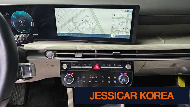 2026 Hyundai The New Tucson Hybrid (NX4) - Thumbnail 10