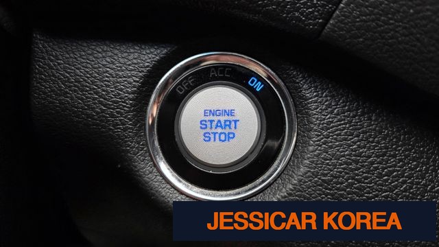 2016 Hyundai All new Tucson - Thumbnail 2