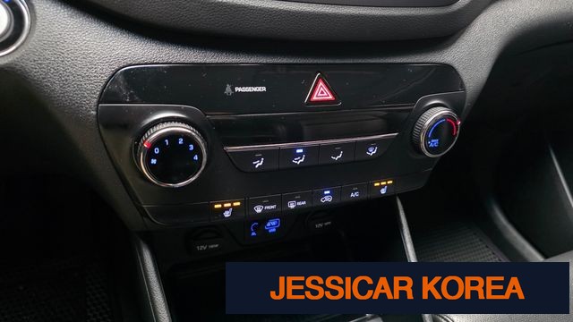 2016 Hyundai All new Tucson - Thumbnail 7
