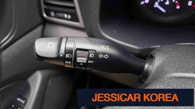 2016 Hyundai All new Tucson - Thumbnail 9