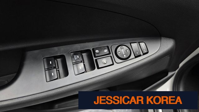 2016 Hyundai All new Tucson - Thumbnail 13
