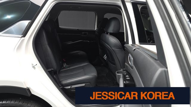 2023 Kia Sorento 4th Gen - Thumbnail 4