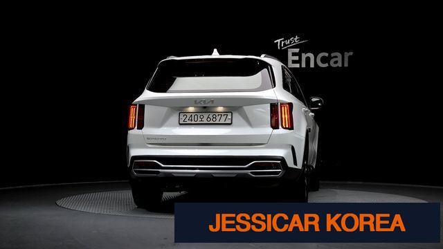 2023 Kia Sorento 4th Gen - Thumbnail 10