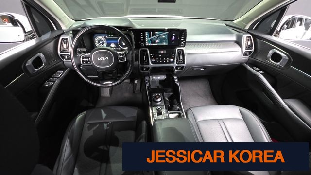 2023 Kia Sorento 4th Gen - Thumbnail 11