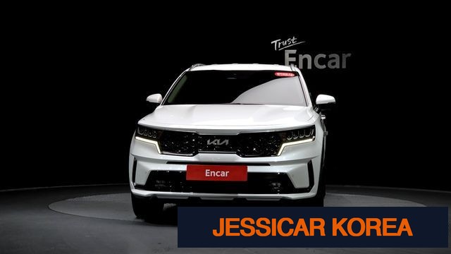 2023 Kia Sorento 4th Gen - Thumbnail 12