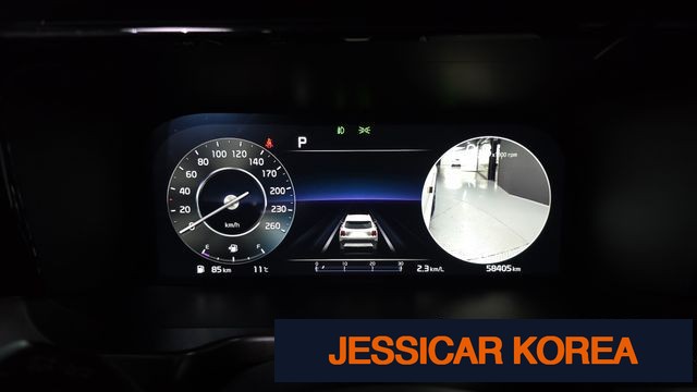 2023 Kia Sorento 4th Gen - Thumbnail 13