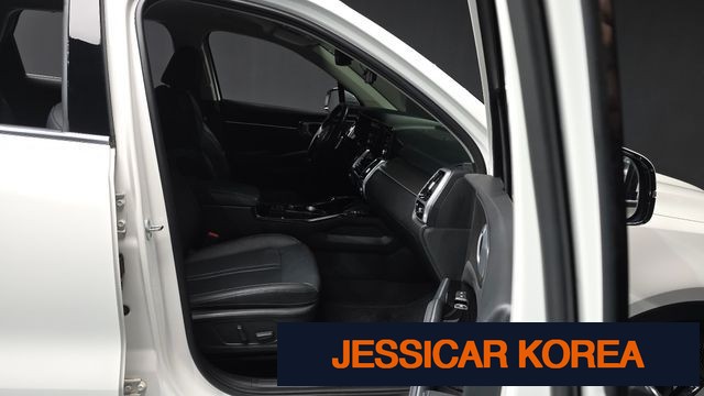 2023 Kia Sorento 4th Gen - Thumbnail 15