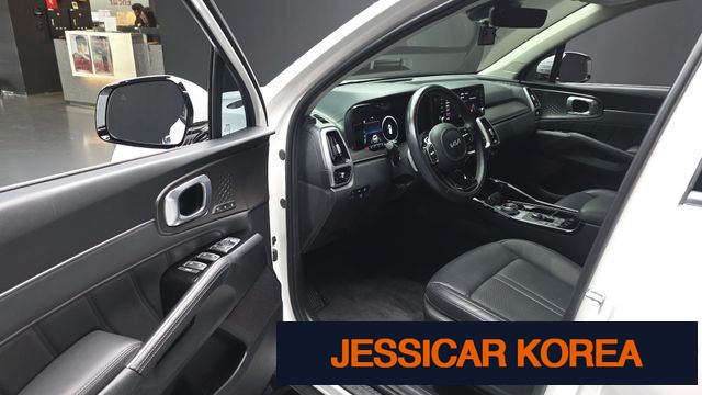 2023 Kia Sorento 4th Gen - Thumbnail 17