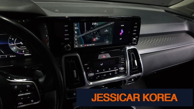 2023 Kia Sorento 4th Gen - Thumbnail 18